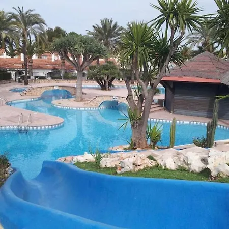 Palmar Appartement