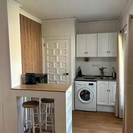 Appartement Palmar