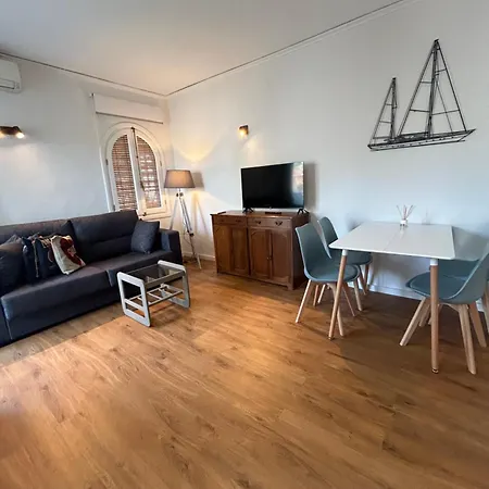 Palmar Apartamento *