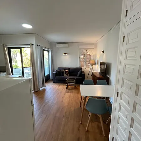 Palmar Apartamento Dénia