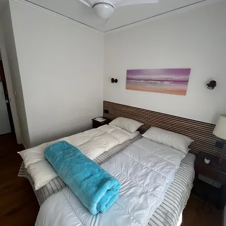 Apartamento Palmar