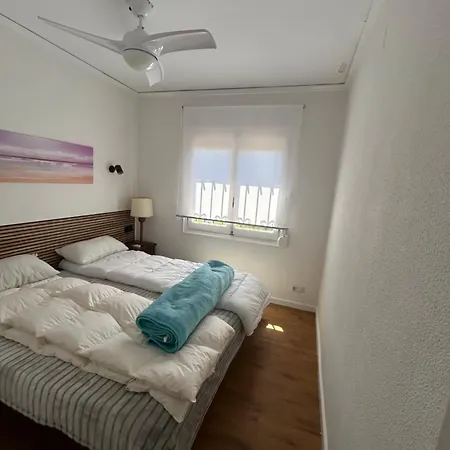 Apartamento Palmar *