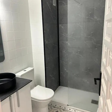 Apartamento Palmar Dénia