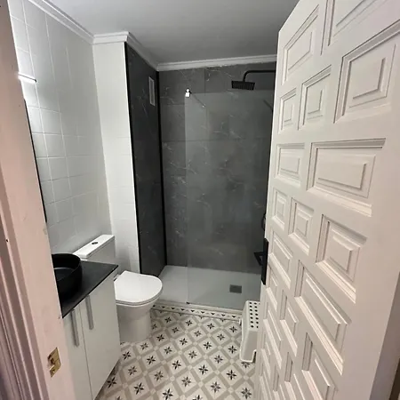 Apartamento Palmar