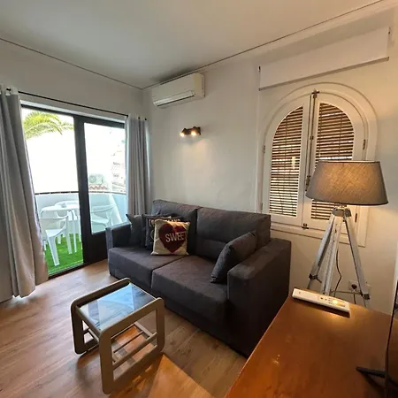 Palmar Apartamento Dénia