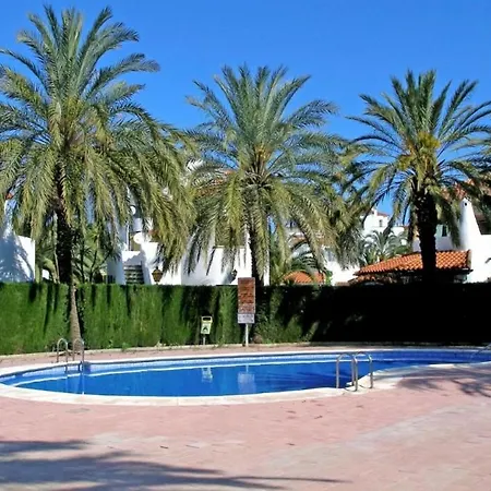 Palmar Lejlighed *