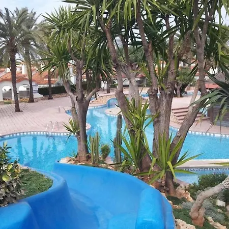 Palmar Lejlighed